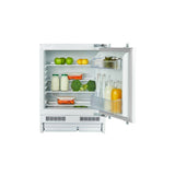 Refrigerator BEKO BU1104N White-2