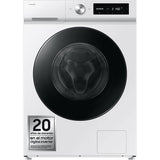 Washing machine Samsung WW11DB7B34GWU3 60 cm 1400 rpm 11 Kg-0