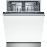 Dishwasher Balay 3VF304NP Integrable White-0