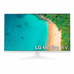 Smart TV LG 27TQ615SWZ Full HD 27" LED-0
