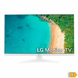 Smart TV LG 27TQ615SWZ Full HD 27" LED-2