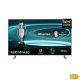 Smart TV Hisense 75U6NQ 4K Ultra HD 75" HDR QLED-2