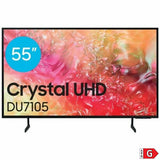 Smart TV Samsung TU55DU7105 4K Ultra HD 55" LED-2