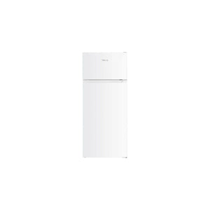 Combined Refrigerator Teka RTF2500WH White-0