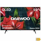Smart TV Daewoo 50DM55UQPMS 4K Ultra HD 50" D-LED QLED-2