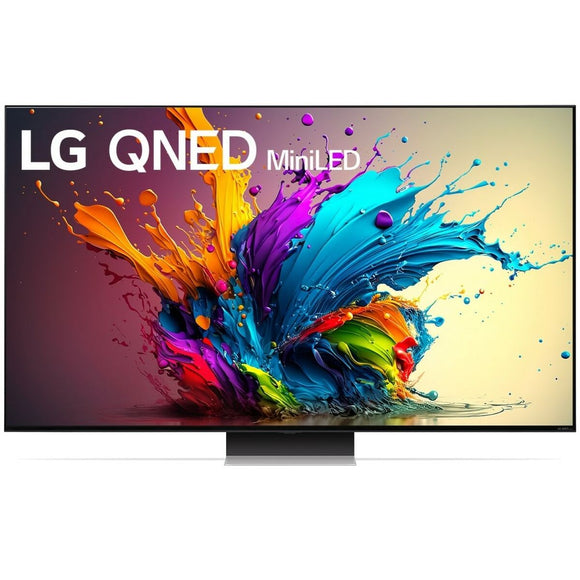 Smart TV LG 75QNED91T6A 4K Ultra HD 75