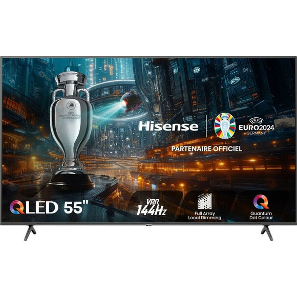 Smart TV Hisense 55E7NQ 4K Ultra HD 55