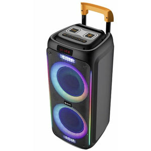 Portable Speaker Denver Electronics TSP-456-0