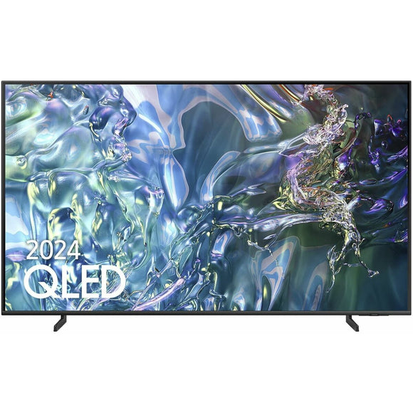 Smart TV Samsung TQ43Q60D 4K Ultra HD 43