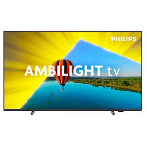 Smart TV Philips 55PUS8079 4K Ultra HD 55" LED-0