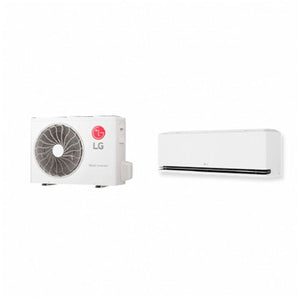 Air Conditioning LG MAGNA09M.SET-0