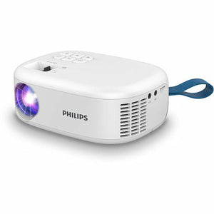 Projector Philips NEOPIX 113 HD 100 Lm 1920 x 1080 px-0