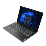 Laptop Lenovo V15 G4 IAH 83FS004KSP Qwerty US i5-12500H 16 GB RAM 512 GB SSD-4
