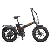 Electric Bike Youin BK1201 TEXAS II 250 W 10400 mAh 20"-0