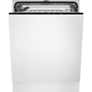 Dishwasher Electrolux EEA27400L 60 cm-0