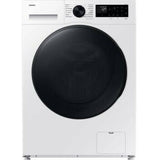 Washer - Dryer Samsung WD11DG5B15BEEC-0