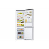 Combined Refrigerator Samsung RB34C600ESAEF Steel-2