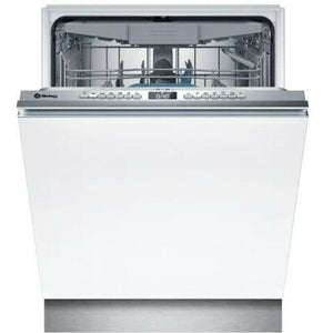 Dishwasher Balay 3VF6360SA 60 cm-0