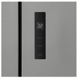 American fridge LG GMM41MSBEM.AMSQEUR Steel 474 l-0