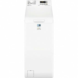 Washing machine Electrolux EN6T5732NB 1300 rpm 7 kg White-0