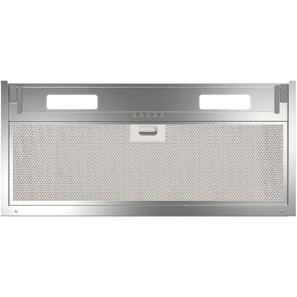 Conventional Hood Cata ARMONIA70X Steel-0
