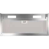 Conventional Hood Cata ARMONIA70X Steel-0