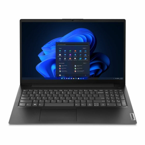 Laptop Lenovo V15 Spanish Qwerty 15,6