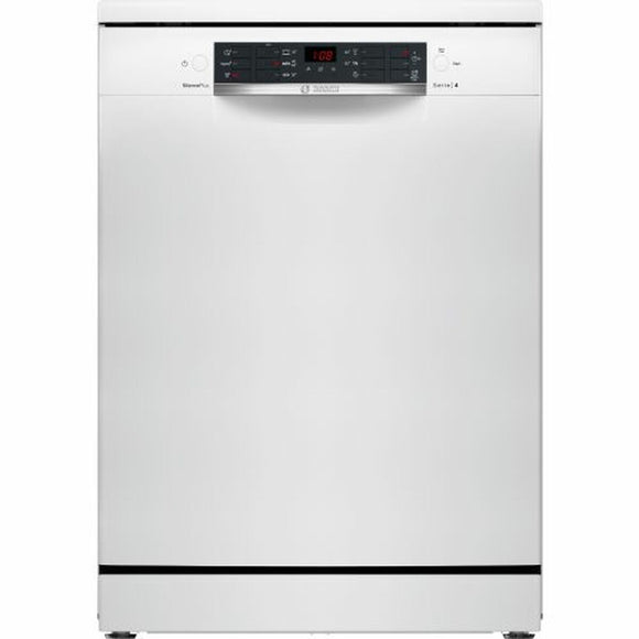 Dishwasher BOSCH SMS46KW01E-0
