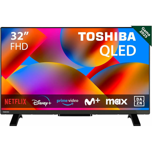 Smart TV Toshiba 32QV2F63DG 32