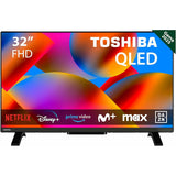 Smart TV Toshiba 32QV2F63DG 32" LED-0