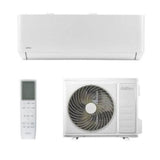 Air Conditioning DAITSU ELECTRIC DS18KTP6 White 5100 W 18083 fg/h-0