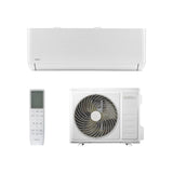 Air Conditioning DAITSU ELECTRIC DS-9KTP-6 White 2500 W 2236 fg/h-0