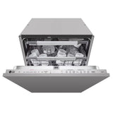 Dishwasher LG DB476TXS-0