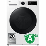 Washer - Dryer Samsung WD90DG5G34BEEC 1400 rpm 9kg / 6kg-0