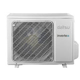 Outdoor Air Conditioning Unit DAITSU ELECTRIC DOS12UIDA A+/A+ 3500 W 3027 fg/h-0