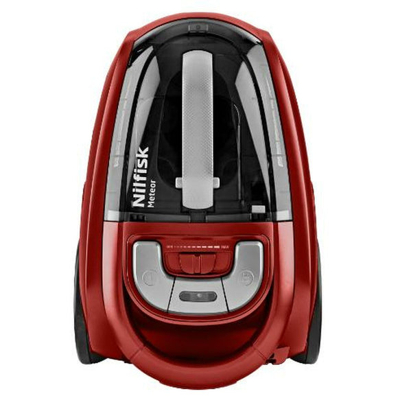 vacuum cleaner Nilfisk METEOR LUXE Red-0
