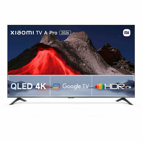 Smart TV Xiaomi 65 A PRO 2026 4K Ultra HD 65