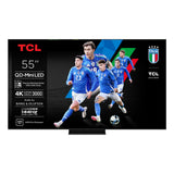 Smart TV TCL 55C7K 55" 4K Ultra HD HDR QD Mini LED-0
