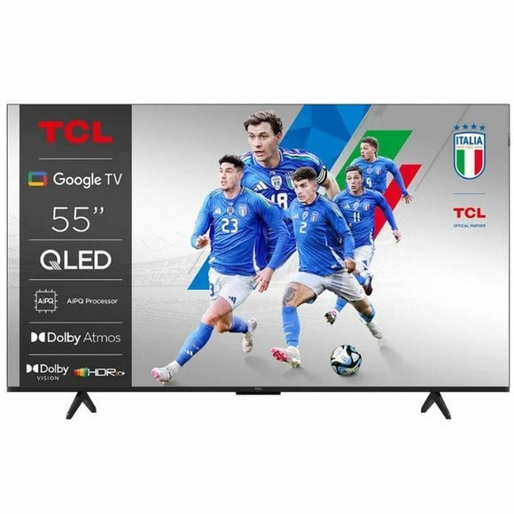 Smart TV TCL 55P7K 4K Ultra HD 55