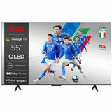 Smart TV TCL 55P7K 55" 4K Ultra HD HDR QLED-0