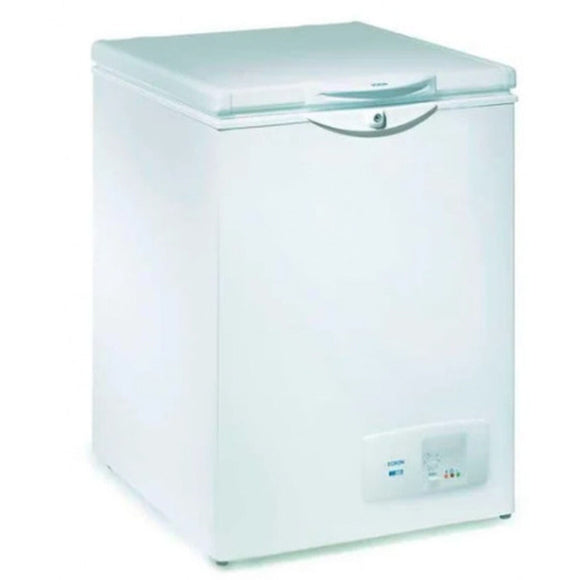 Freezer Tensai TCHEU105E White 105 L-0