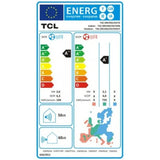 Air Conditioning TCL S09F2S2 A++ / A+ 1806 KCAL/H 2236 fg/h White-1
