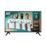 Smart TV Hisense 40A4Q Full HD 40" DLED-0