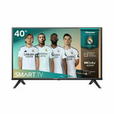 Smart TV Hisense 40A4Q Full HD 40" DLED-0