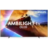 Smart TV Philips 77OLED770 UHD 77" Ambilight OLED NVIDIA G-SYNC-0