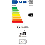 Smart TV Daewoo 32DM95HV 32" HD LED Wireless HDR10 Direct-LED-1