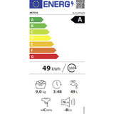 Washing machine Artica AL91400AFN 1400 rpm 9 kg-1