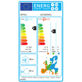Duct Air Conditioning Artica ACC36DWG1 Wi-Fi 10000 W-1