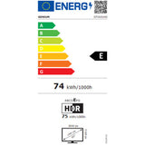 Smart TV Genium GTV65UHD 65" QLED 4K Ultra HD-1