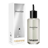 Men's Perfume Paco Rabanne Phantom Intense EDT 200 ml-1